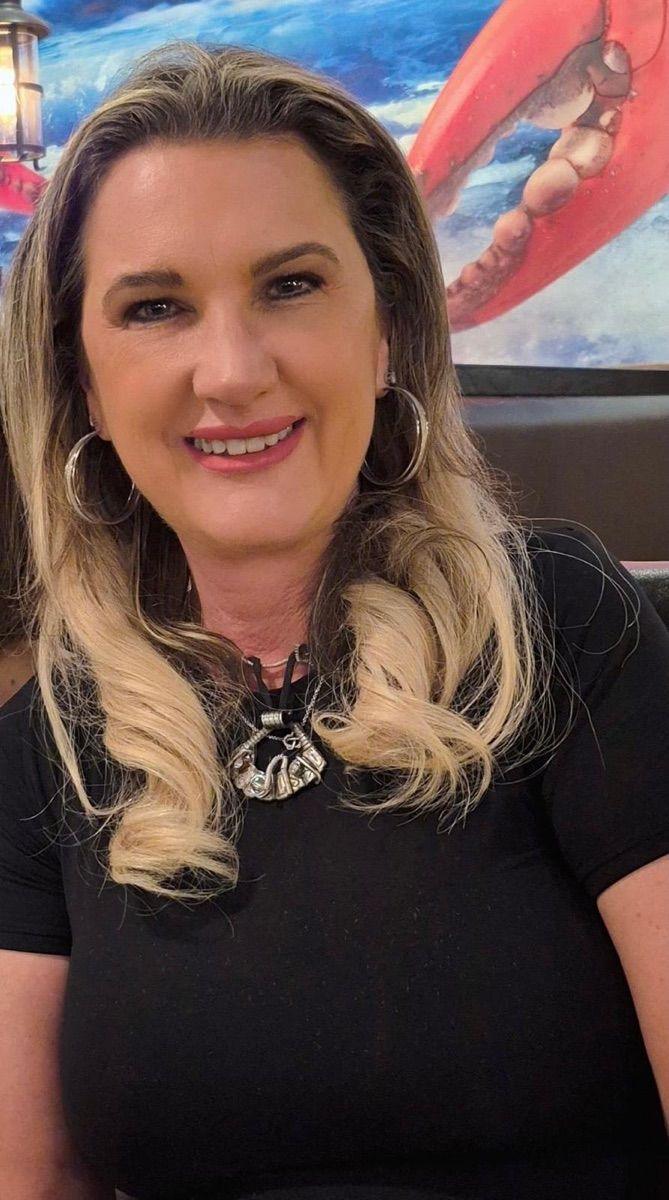 Ms. Dani, Beyond Limits educator